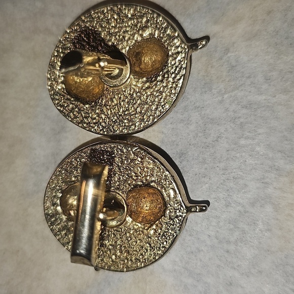 Unique Swank Cuff Links Unisex - Picture 3 of 8